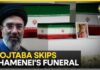 Iran's New Supreme Leader Mojtaba Khamenei Kept Away From Public Eye | WION
