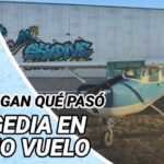 Instructor Jumped. Student Had To Land Alone Death of FLIGHT INSTRUCTOR under investigation: he allegedly jumped from the light aircraft