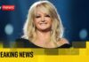 Legendary singer Bonnie Tyler dies 'unexpectedly' in Portugal
