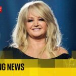 Music Loses One Of Its Most Distinctive Voices Legendary singer Bonnie Tyler dies 'unexpectedly' in Portugal