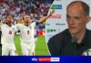 England Win, Brutal Warning Follows "We were lucky in decisive moments" | Thomas Tuchel's honest reaction to England win