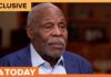 Exclusive: Danny Glover Opens up About Alzheimer’s Diagnosis