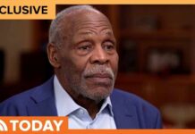 Exclusive: Danny Glover Opens up About Alzheimer’s Diagnosis