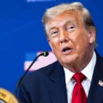 Disaster Dollars Spark A New Washington Fight Trump delays and rejects disaster aid for Democratic states at higher rates, AP finds