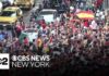 Spain Celebrates World Cup Glory In NYC World Cup watch parties held across NYC as Spain beats Argentina | Team coverage