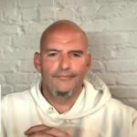 Fetterman Leaves Democrats Guessing Again Sen John Fetterman: This is the one thing that would push me out of the party