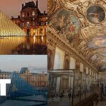 Louvre Reopens Apollo Gallery After $100 Million Jewel Heist Last October | APT