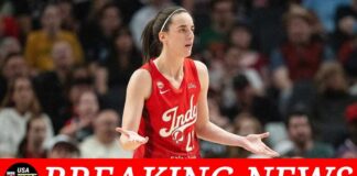USA Today writer apologizes for Emmett Till comparison to Caitlin Clark