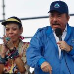 Nicaraguan President Declares No More Elections