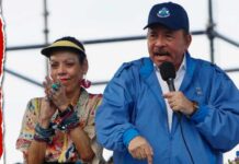 Nicaraguan President Declares No More Elections