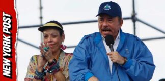 Nicaraguan President Declares No More Elections
