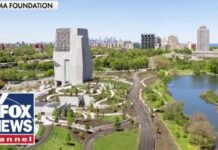 Obama Center subcontractors say they're owed MILLIONS