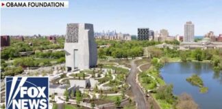 Obama Center subcontractors say they're owed MILLIONS