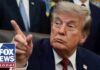 Trump Challenges Senate GOP Over Election Bill Standoff Trump URGES GOP Senators to pass SAVE America Act ‘before it is TOO LATE’
