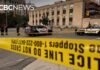 U.S. Mission Hit Again—National Security Switch Flipped Toronto police investigate shooting outside U.S. Consulate