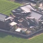 The Ground Stopped Shaking. The Crisis Didn’t. Devastating Aftermath of 7.1-Magnitude Earthquake in Japan