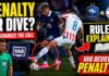 France Advances After VAR Sparks Debate France v Paraguay penalty controversy | Was Paraguay robbed? | World Cup 2026 RO16 | Mbappe goal