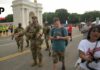 Weather Forced A Dramatic Fourth Of July Pause Severe weather at DC's America 250 celebration prompts 2-hour evacuation
