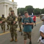 Severe weather at DC's America 250 celebration prompts 2-hour evacuation