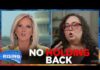 DSA co-chair STUNS FOX News anchor: ABOLISH Senate, ICE, BORDERS | RISING
