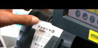 Illinois ticket wins $1.04 billion Powerball jackpot
