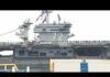 HORMUZ GRAB? Trump Teases Territorial Claim Iran disputes Trump's claim that the U.S. controls the Strait of Hormuz