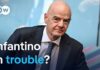 Could the World Cup sell-off scandal cost FIFA's boss his job? | DW News