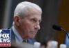 Fauci probe ESCALATES as Senate sets contempt vote