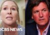 A Conservative Breakaway Is Starting to Get Serious Marjorie Taylor Greene, Tucker Carlson float new "America First" movement