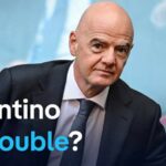 Could the World Cup sell-off scandal cost FIFA's boss his job? | DW News