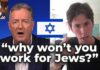 When Campus Values Face A Real Test Antisemitic Cornell Student Thought He Destroyed Piers Morgan, Till He Said This