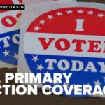 Wisconsin’s House Fight Just Came Into Focus Live coverage from across Wisconsin for the 2026 Fall Primary Election