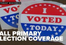 Wisconsin’s House Fight Just Came Into Focus Live coverage from across Wisconsin for the 2026 Fall Primary Election