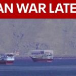 Trump Just Made a Huge Claim About Hormuz Trump countering Iran's offer to reopen Strait of Hormuz