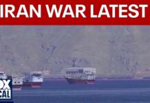 Trump Just Made a Huge Claim About Hormuz Trump countering Iran's offer to reopen Strait of Hormuz