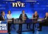 'The Five': Fauci's private diary entries EXPOSED ahead of Senate testimony