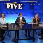 'The Five': Fauci's private diary entries EXPOSED ahead of Senate testimony