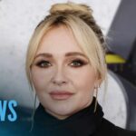A Familiar TV Face Is Gone Too Soon Hayden Panettiere Dead at 36 | E! News