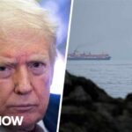 MS NOW: Trump officials pressure Oman to accept Iran's terms on the Strait of Hormuz