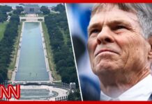 A Felony Case Just Fell Apart—Here’s Why DOJ admits Reflecting Pool renovation was flawed, drops charges