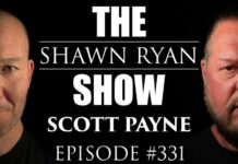 FBI Agent Trapped By Cartel – How He Survived! Scott Payne - FBI Undercover Agent Reveals the Most Disturbing Cases of His Career | SRS #331