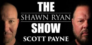 Scott Payne - FBI Undercover Agent Reveals the Most Disturbing Cases of His Career | SRS #331