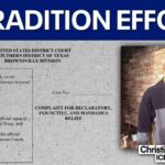 A Governor’s Standoff Meets The Constitution ICE officer extradition efforts create legal battle of Minnesota vs. Texas