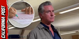 Gavin Newsom Dodges SAT Question as UC Professors Warn College Students Can’t Do Basic Math