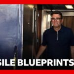 New Prime Minister Makes Ukraine An Early Priority Andy Burnham in Ukraine to hand over UK blueprints to make long-range missiles | BBC News