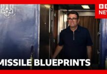 New Prime Minister Makes Ukraine An Early Priority Andy Burnham in Ukraine to hand over UK blueprints to make long-range missiles | BBC News
