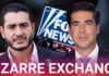 Abdul El-Sayed bizarrely asks Jesse Watters ‘are you circumcised’ in fiery on-air exchange