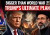Trump Team Explores Iran Pressure Options 'CRUSH IRAN...' US Commanders Get Creative To Win! Trump Ready With FINAL MOVE | Decoded