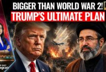 'CRUSH IRAN...' US Commanders Get Creative To Win! Trump Ready With FINAL MOVE | Decoded