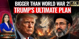 'CRUSH IRAN...' US Commanders Get Creative To Win! Trump Ready With FINAL MOVE | Decoded